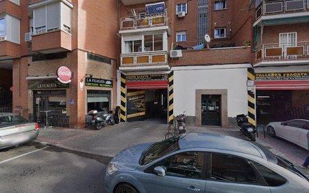 Talleres Fragata Cars