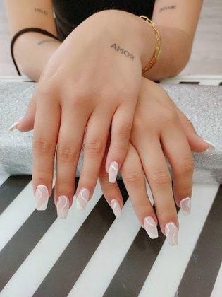 Nails Shop Sofía