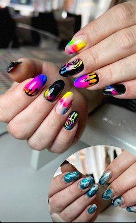 Bianca Gherghel Nails