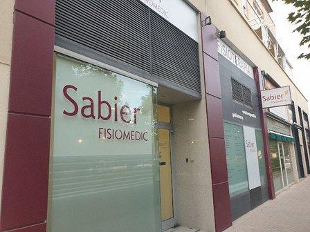 Clínica Sabier Rivas - SANS CLINIQUE Rivas