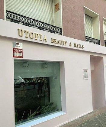 Utopía Beauty & Nails
