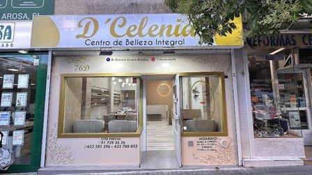 D'celenia