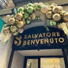 Salvatore Benvenuto peluqueria