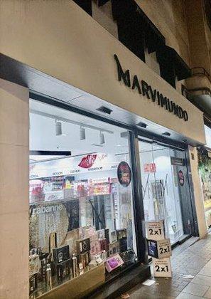 Marvimundo