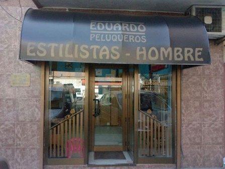 Peluquería Masculina Eduardo