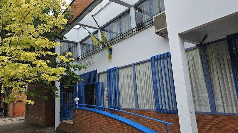 Fundación Mensajeros de la Paz El Pozo