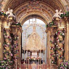 Ermita de la Virgen de la Estrella