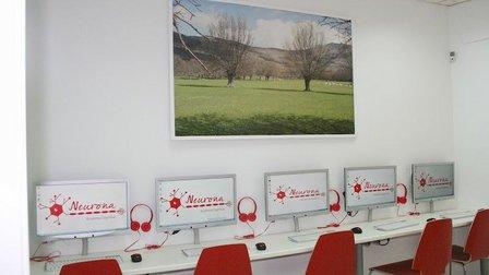 Estimulación Cognitiva Madrid | Academia Neurona