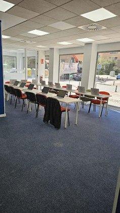 Spanish Institute for Education and Training (IEEF)