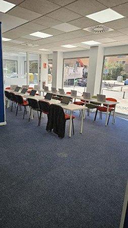 Spanish Institute for Education and Training (IEEF)