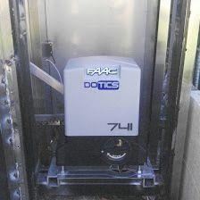 DOTICS AUTOMATISMOS S.L.