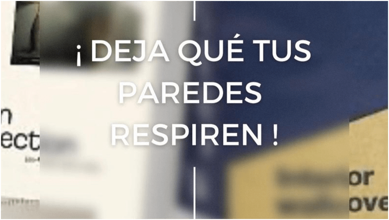 Silk Plaster Spain