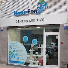 Naturfon - Centro Auditivo