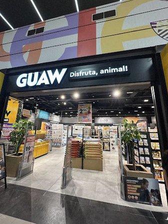 GUAW