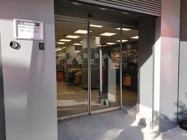 Supermercados Dia