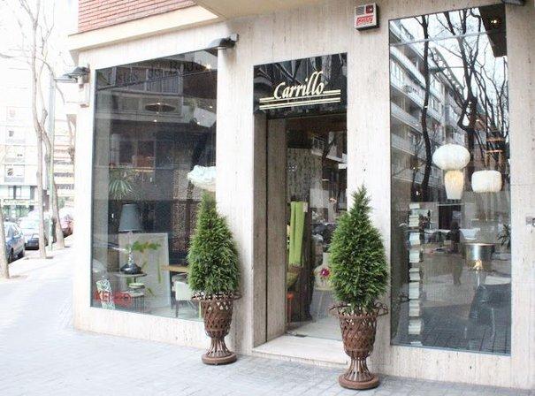 Carrillo Center Art & Design