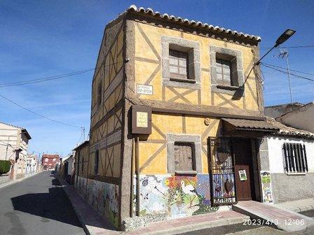 Museo Las Muñecas de Salyperla