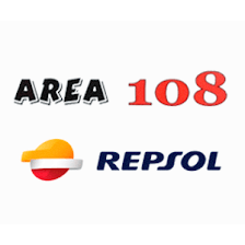 Area 108