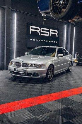 RSR Performance Center | Taller mecánico en San Sebastián de los Reyes