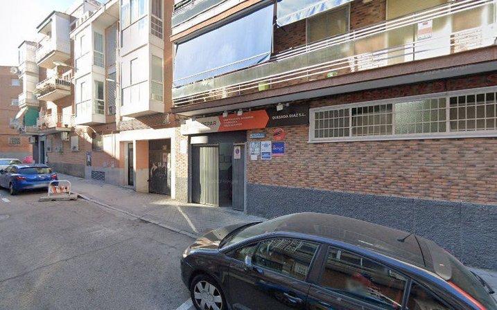 Eurorepar Quesada Diaz