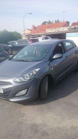 Bosch Car Service Moreno Truck