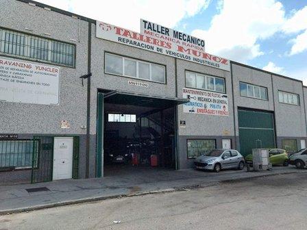 Talleres Muñoz
