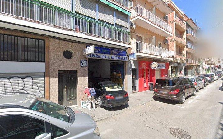 Reparación de Automóviles Ruemen