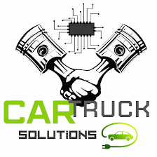 CARTRUCK SOLUTIONS S.L.