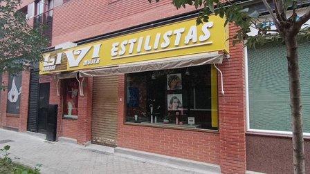 LIVI ESTILISTAS