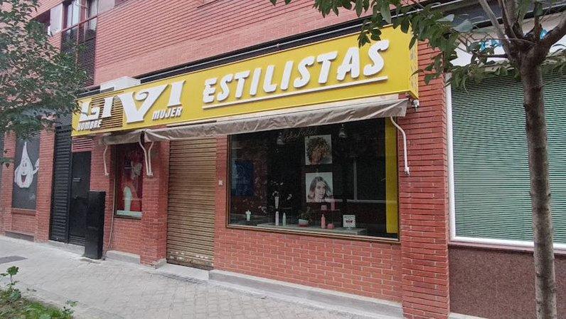 LIVI ESTILISTAS