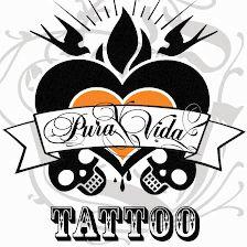 Pura vida tattoos