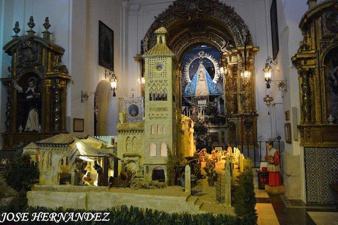 Ermita de la Virgen de la Estrella