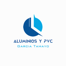 Aluminum and PVC García Tamayo
