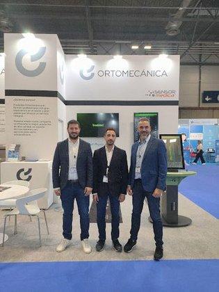 ORTOMECÁNICA SL