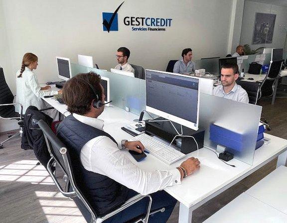 GESTCREDIT