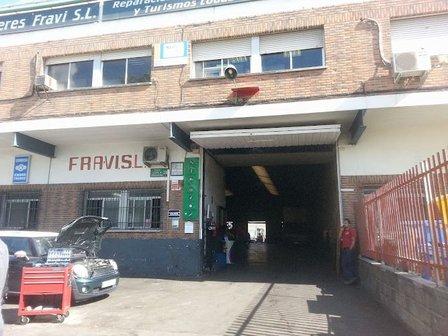 Fravi