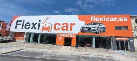 Flexicar Segovia | Concesionario de coches de segunda mano
