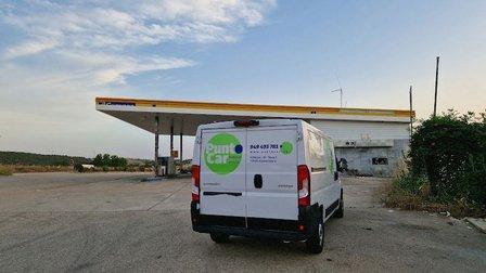 Car Point Car Rental S.L.