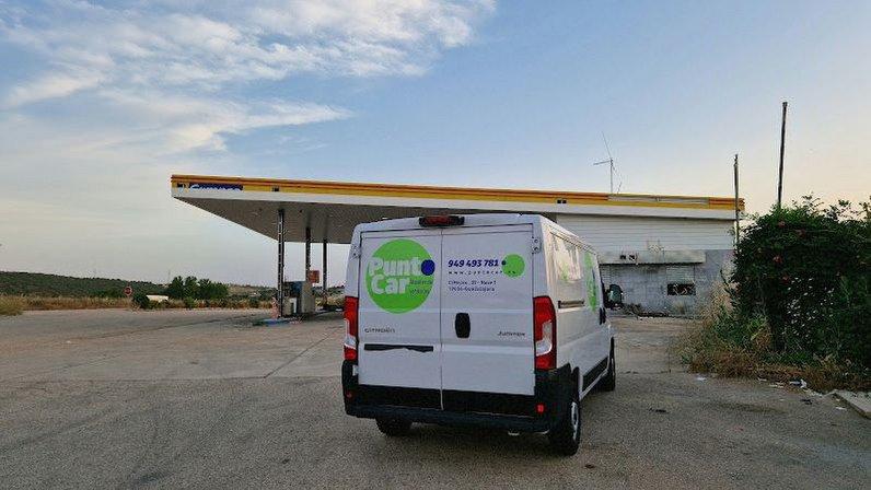 Car Point Car Rental S.L.