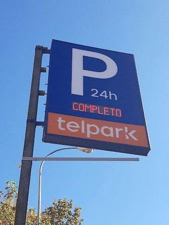Empark Hospital La Conception
