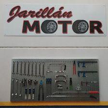 Jarillan Motor