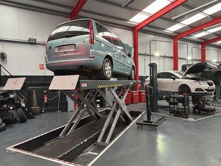 Motorfix