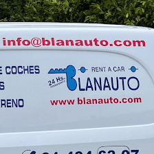 Blanauto SL