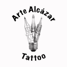 Arte Alcazar Tattoo