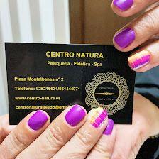 NATURA CENTER HAIRDRESSER-COSMETIC-SPA