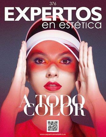 Revista Expertos en Estética