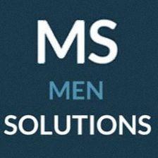 MEN SOLUTIONS