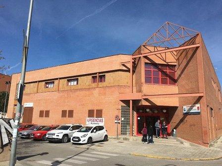 Centro Salud