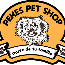 Pekes Pet Shop
