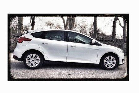 Abantos Rent a Car